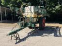Huniper liquid fertilizer spreader
