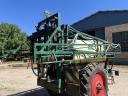 Huniper liquid fertilizer spreader