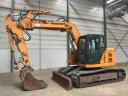 CASE CX 135 SR / 2003 / 11 900 hours / Leasing from 20%