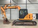 CASE CX 135 SR / 2003 / 11 900 hours / Leasing from 20%
