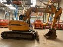 CASE CX 135 SR / 2003 / 11 900 hours / Leasing from 20%