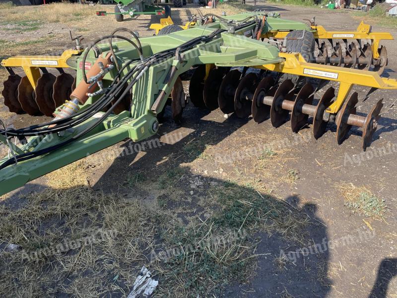 Framest Fradisc 4000 X HV