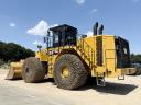 Caterpillar 990K / 2018 / 11 063 hours / Leasing from 20%