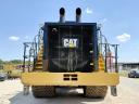 Caterpillar 990K / 2018 / 11 063 hours / Leasing from 20%
