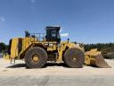 Caterpillar 990K / 2018 / 11 063 hours / Leasing from 20%