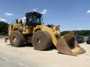 Caterpillar 990K / 2018 / 11 063 hours / Leasing from 20%