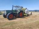Fendt Favorit 612 LS