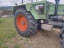 Fendt Favorit 612 LS