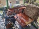 Fendt Favorit 612 LS