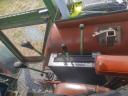Fendt Favorit 612 LS