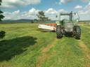 Fendt Favorit 612 LS