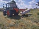 Fendt Favorit 612 LS