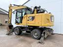 Caterpillar MH3022 HCR / 2015 / 12 757 hours / Leasing from 20%