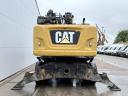 Caterpillar MH3022 HCR / 2015 / 12 757 hours / Leasing from 20%