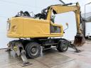 Caterpillar MH3022 HCR / 2015 / 12 757 hours / Leasing from 20%