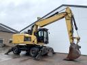 Caterpillar MH3022 HCR / 2015 / 12 757 hours / Leasing from 20%