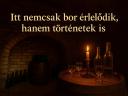 Renovated wine cellar for sale in Bakonygyirót - from the 1800s, on a plot with fruit trees