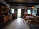 Renovated wine cellar for sale in Bakonygyirót - from the 1800s, on a plot with fruit trees