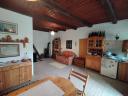Renovated wine cellar for sale in Bakonygyirót - from the 1800s, on a plot with fruit trees