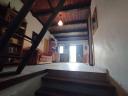 Renovated wine cellar for sale in Bakonygyirót - from the 1800s, on a plot with fruit trees