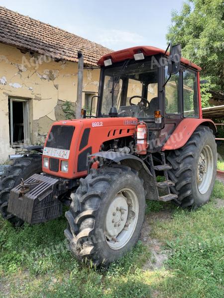 MTZ 892.2 na prodej