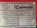 Farmtech ZDK 1800/40 turntable trailer