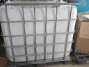 Open Top IBC-Container (gebraucht)