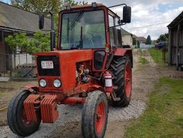 Mtz 80