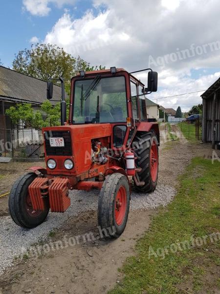 Mtz 80