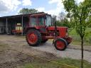 Mtz 80