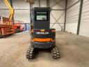Develon DX 27 Z-7 / 2023 / 997 operating hours / Leasing from 20%