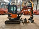 Develon DX 27 Z-7 / 2023 / 997 operating hours / Leasing from 20%