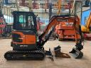 Develon DX 27 Z-7 / 2023 / 934 operating hours / Leasing from 20%