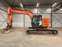 Hitachi ZX 225 US LC-6 / 2017 / 9 654 hours / Leasing from 20%