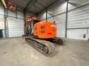 Hitachi ZX 225 US LC-6 / 2017 / 9 654 hours / Leasing from 20%