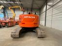 Hitachi ZX 225 US LC-6 / 2017 / 9 654 hours / Leasing from 20%