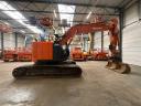 Hitachi ZX 225 US LC-6 / 2017 / 9 654 hours / Leasing from 20%