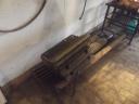 Drum basket and roller for Claas Dominator combine for sale