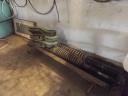 Drum basket and roller for Claas Dominator combine for sale