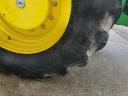 John Deere 8345R PowerShift E23 + ILS + cab suspension tractor