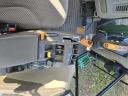 John Deere 6190R with high equipment and extra low running hours + HAUER POM-VX170 front loader