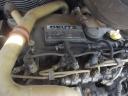 Gehl AL 700 loader with 4 cylinder Deutz engine for sale