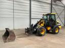 JCB 406 B / 2012 / 4 844 hours / Leasing from 20%