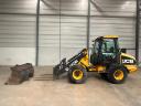 JCB 406 B / 2012 / 4 844 hours / Leasing from 20%
