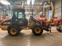 JCB 406 B / 2012 / 4 844 hours / Leasing from 20%