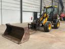 JCB 406 B / 2012 / 4 844 hours / Leasing from 20%