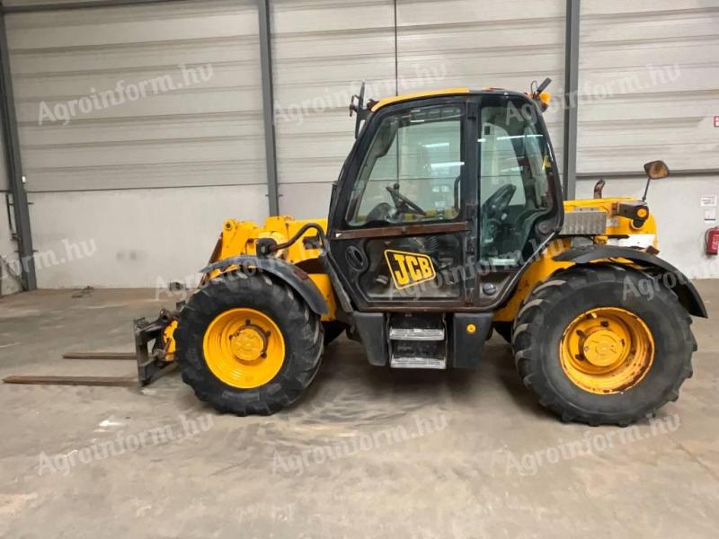JCB 536-60