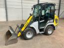 Kramer 5035 / 2021 / 714 operating hours / Leasing from 20%