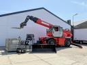 Manitou MRT2550+ / 2019 / 3 257 hours / Full equipment / Leasing from 20%