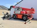 Manitou MRT2550+ / 2019 / 3 257 hours / Full equipment / Leasing from 20%